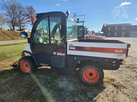 toolcat 5600 for sale indiana